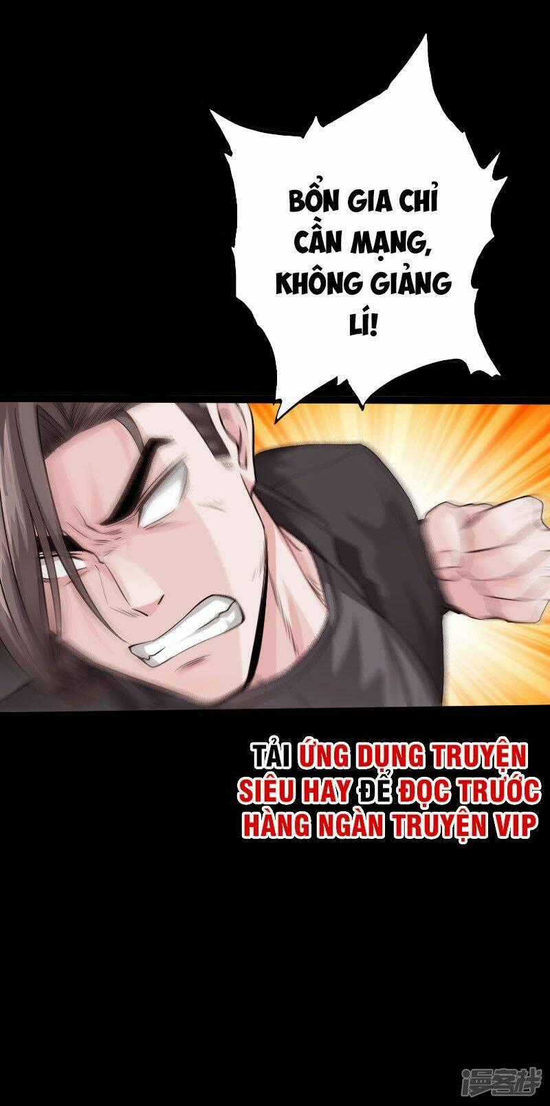 Tuyệt Phẩm Tà Thiếu - Chapter 101 - Trang 40