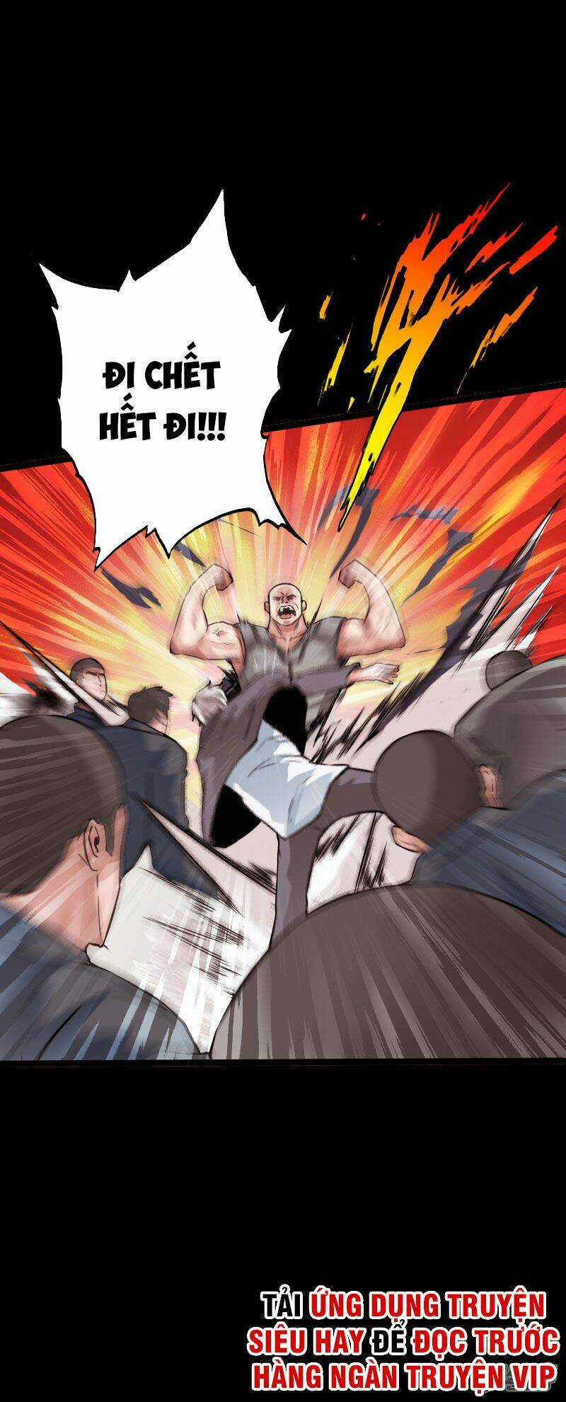 Tuyệt Phẩm Tà Thiếu - Chapter 101 - Trang 5