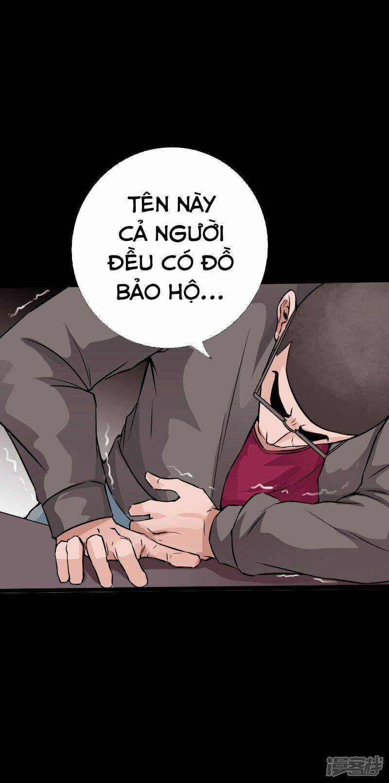 Tuyệt Phẩm Tà Thiếu - Chapter 101 - Trang 6