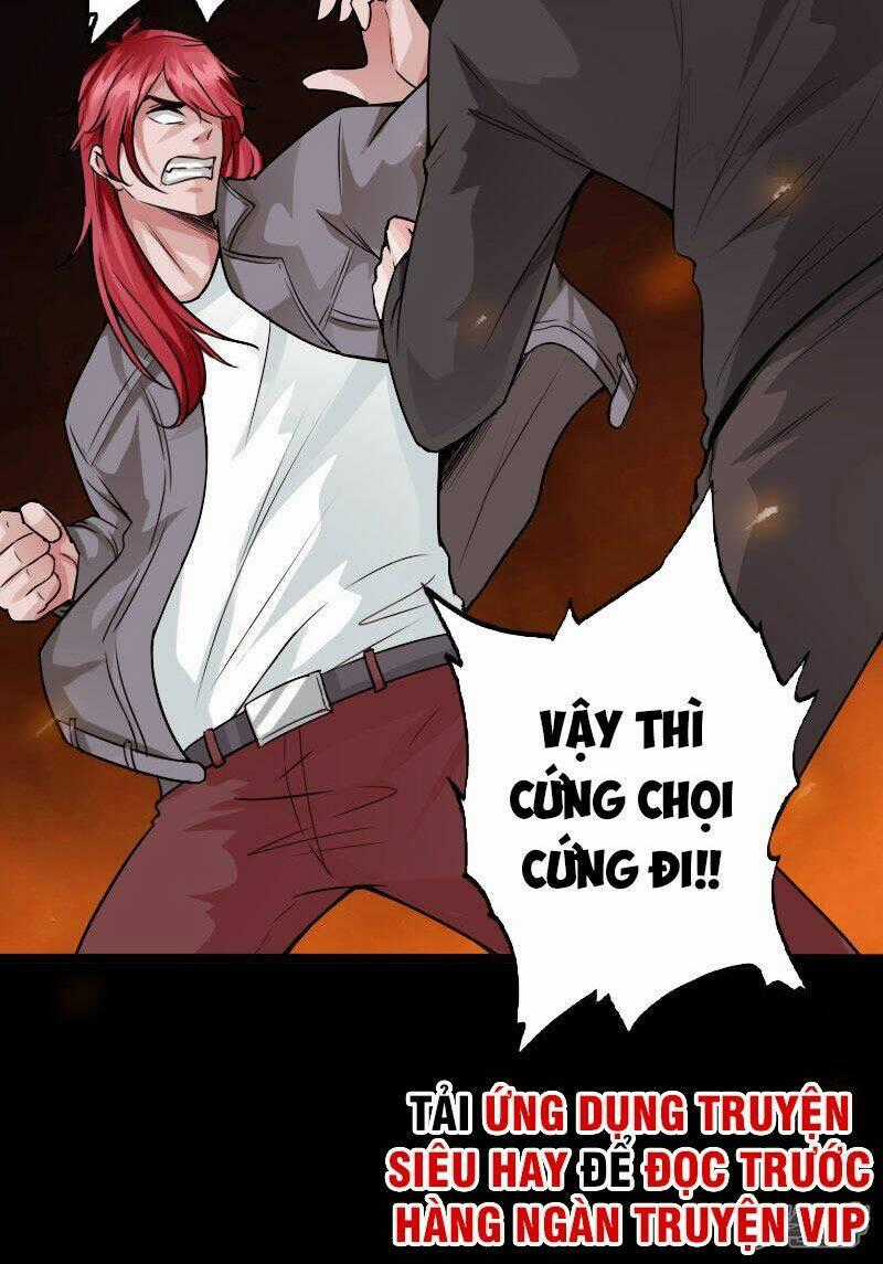 Tuyệt Phẩm Tà Thiếu - Chapter 102 - Trang 2