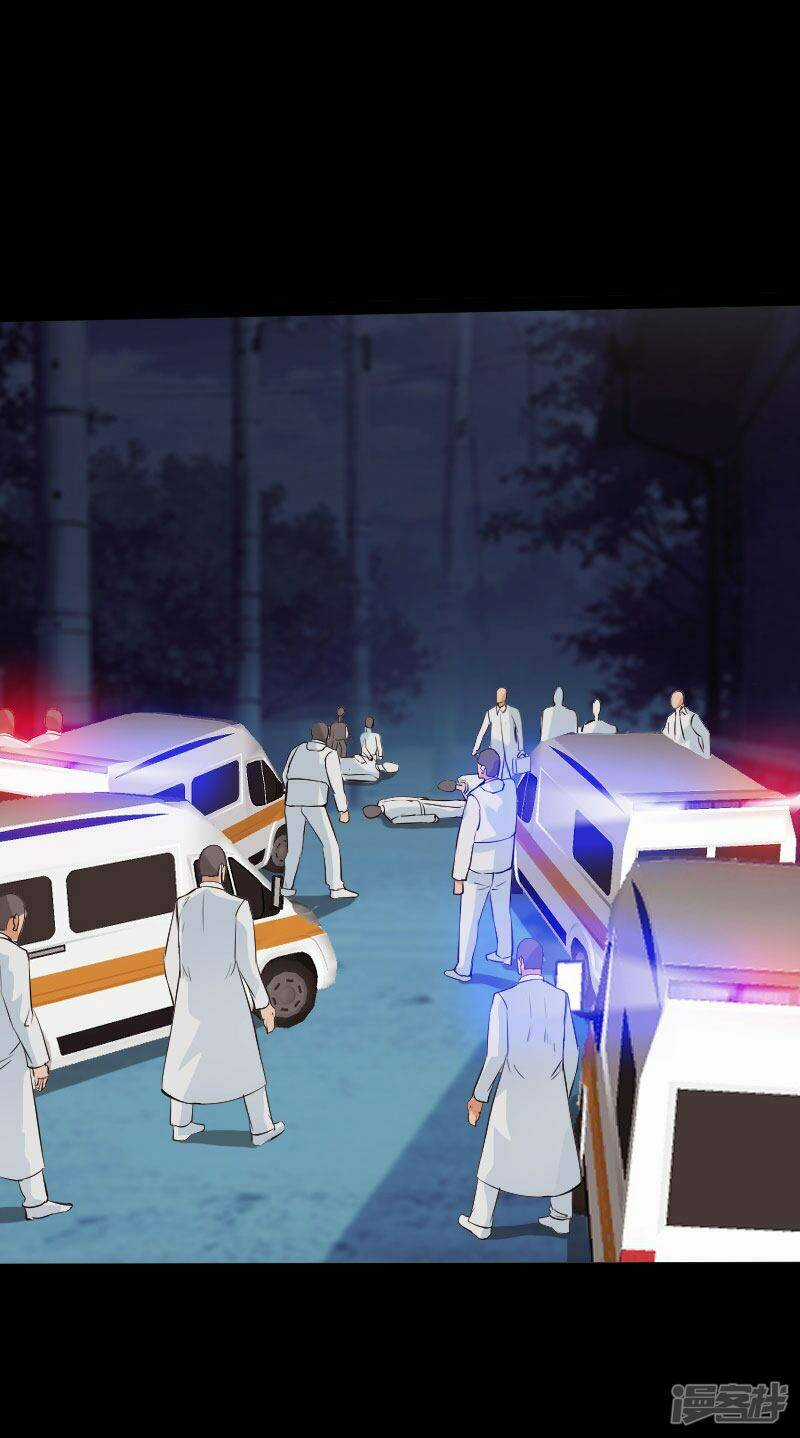 Tuyệt Phẩm Tà Thiếu - Chapter 102 - Trang 29