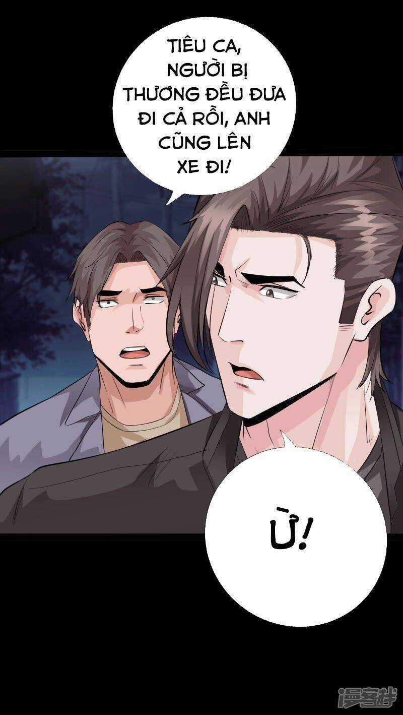 Tuyệt Phẩm Tà Thiếu - Chapter 102 - Trang 31