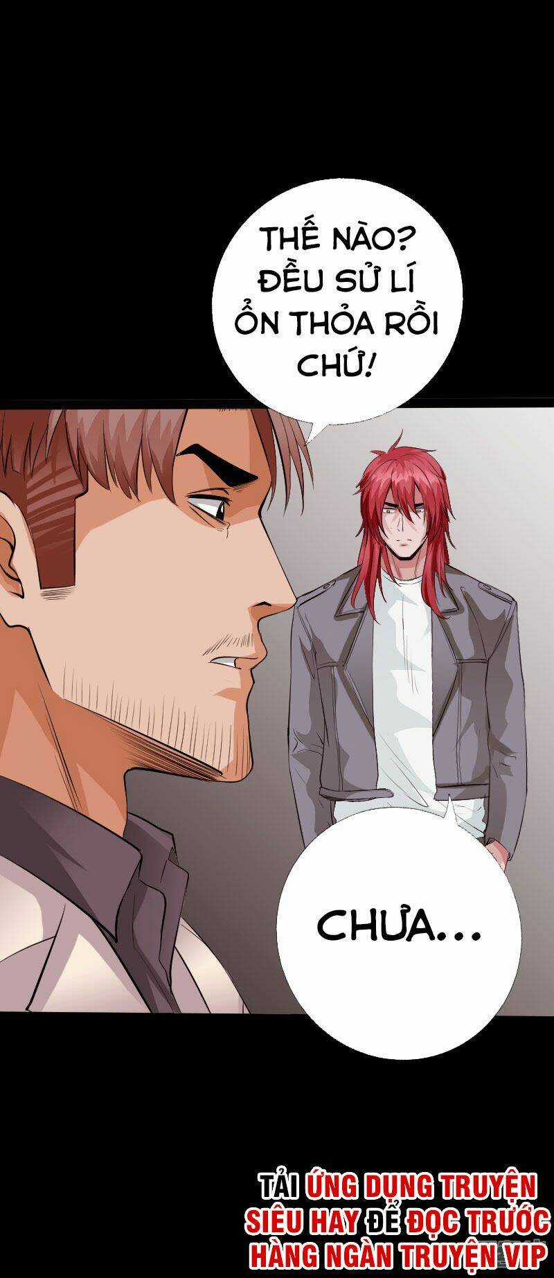 Tuyệt Phẩm Tà Thiếu - Chapter 102 - Trang 34