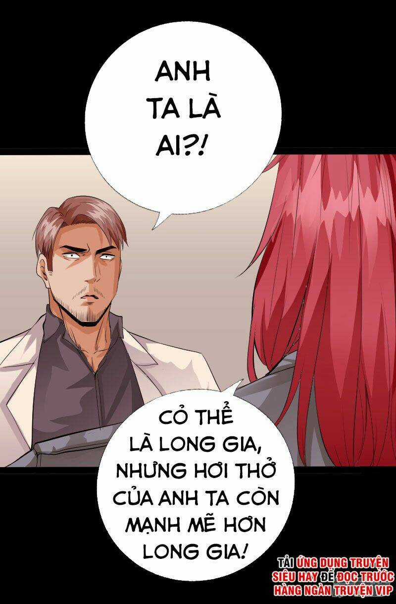 Tuyệt Phẩm Tà Thiếu - Chapter 102 - Trang 36