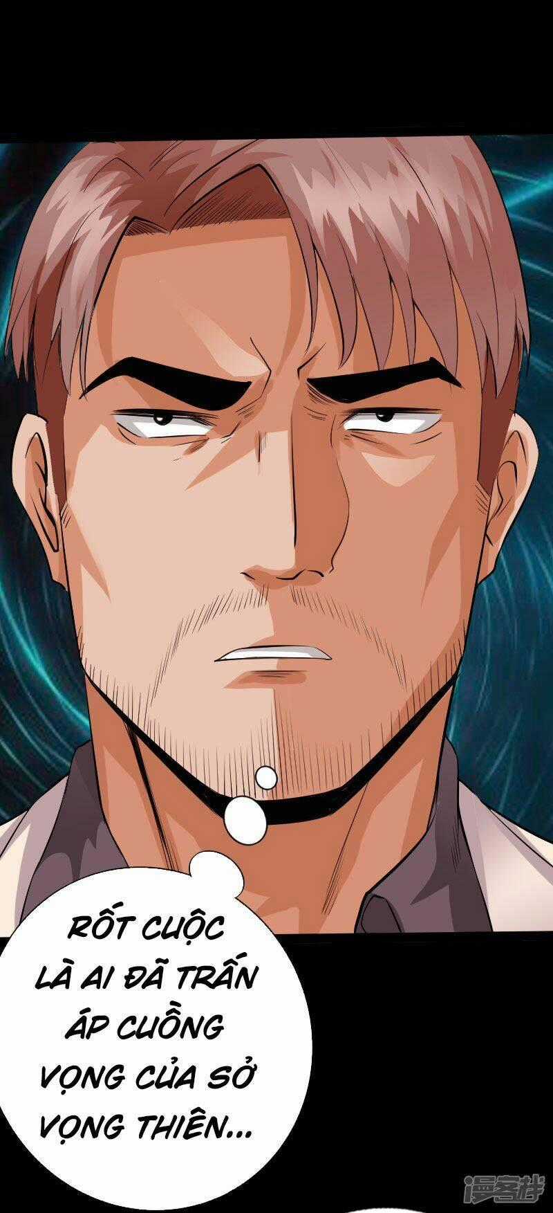 Tuyệt Phẩm Tà Thiếu - Chapter 102 - Trang 37