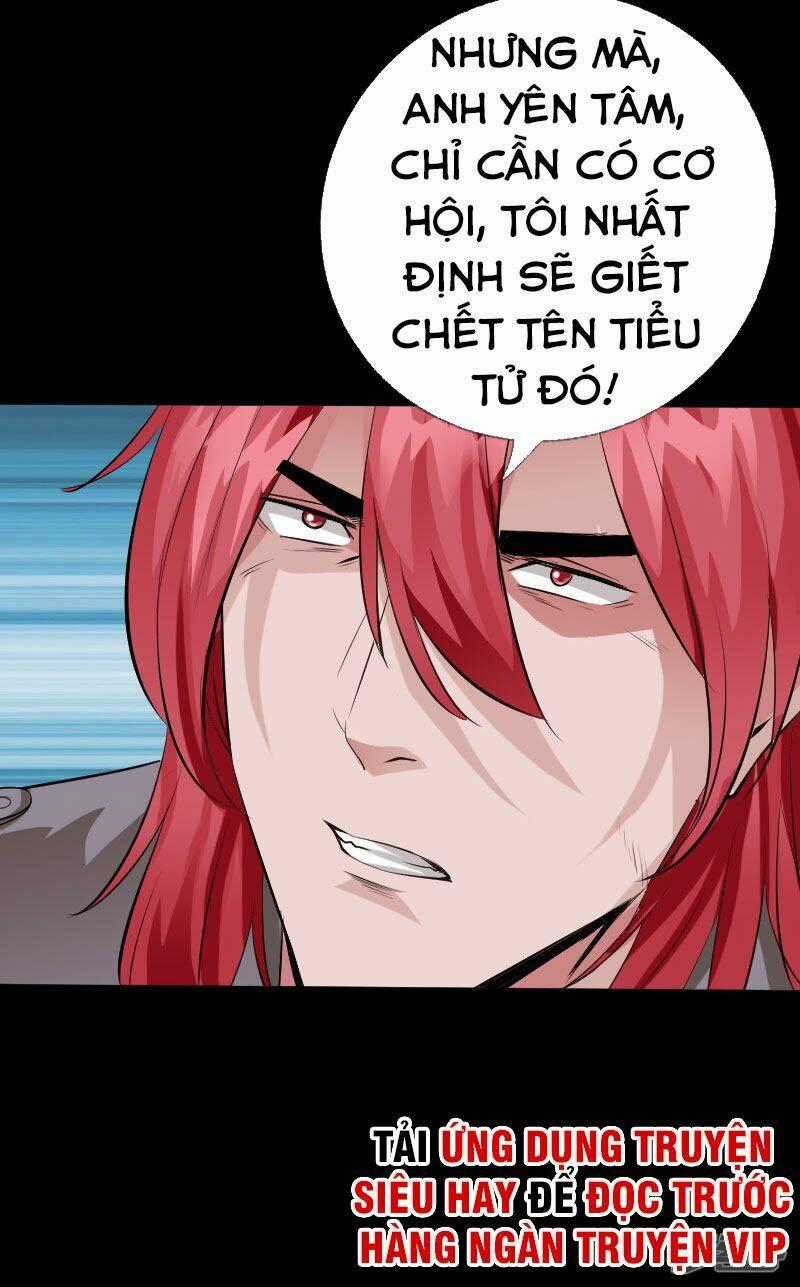 Tuyệt Phẩm Tà Thiếu - Chapter 102 - Trang 38