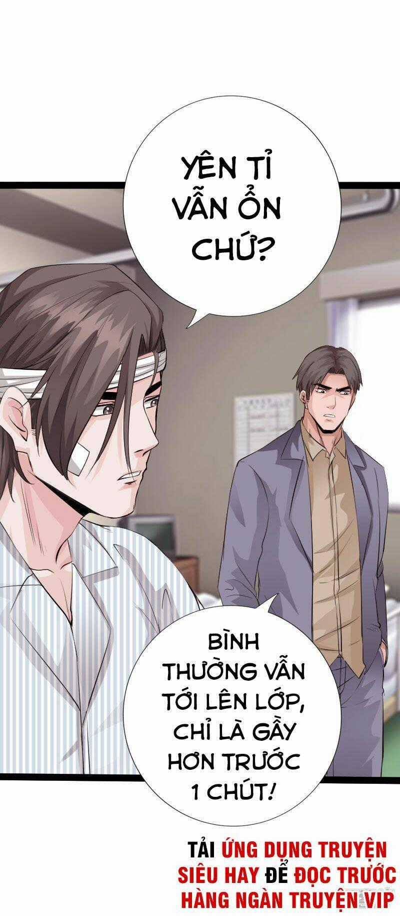 Tuyệt Phẩm Tà Thiếu - Chapter 103 - Trang 2