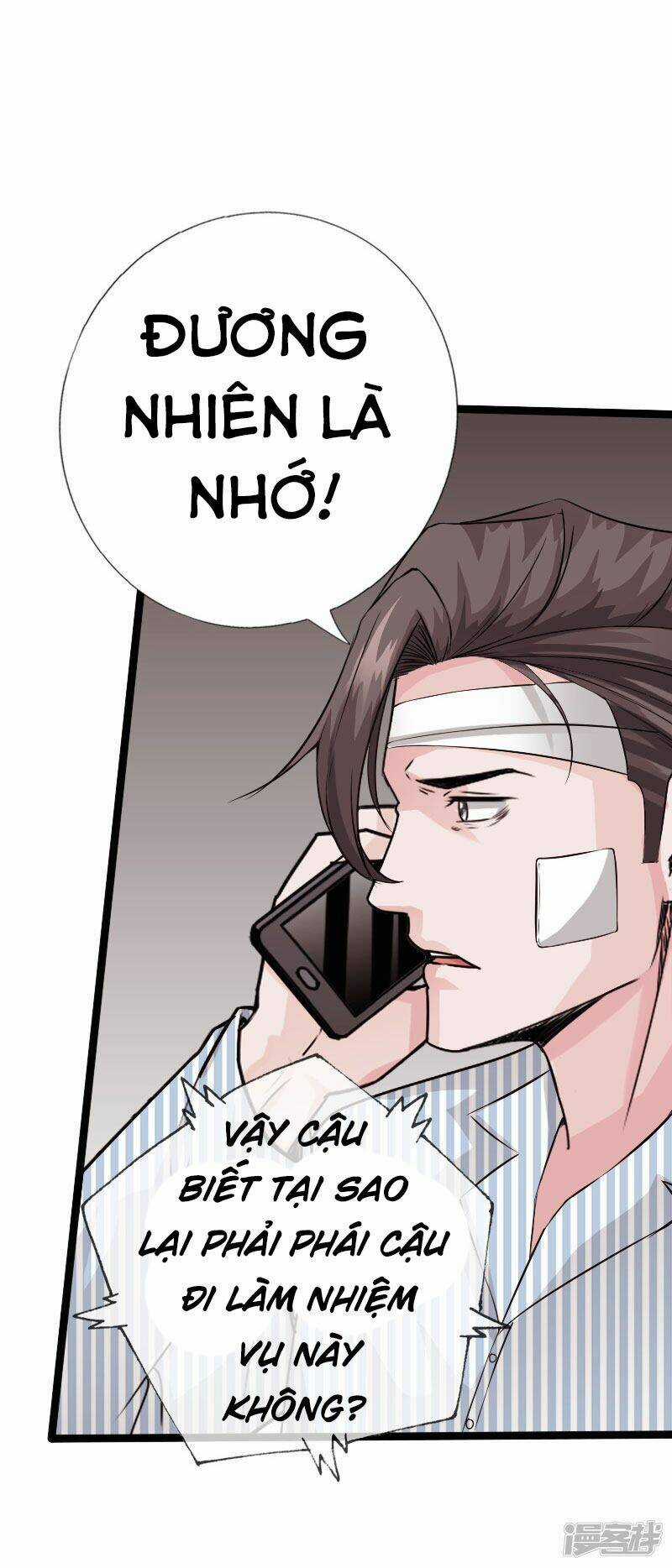 Tuyệt Phẩm Tà Thiếu - Chapter 103 - Trang 13