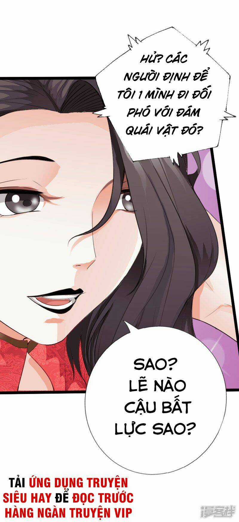 Tuyệt Phẩm Tà Thiếu - Chapter 103 - Trang 14