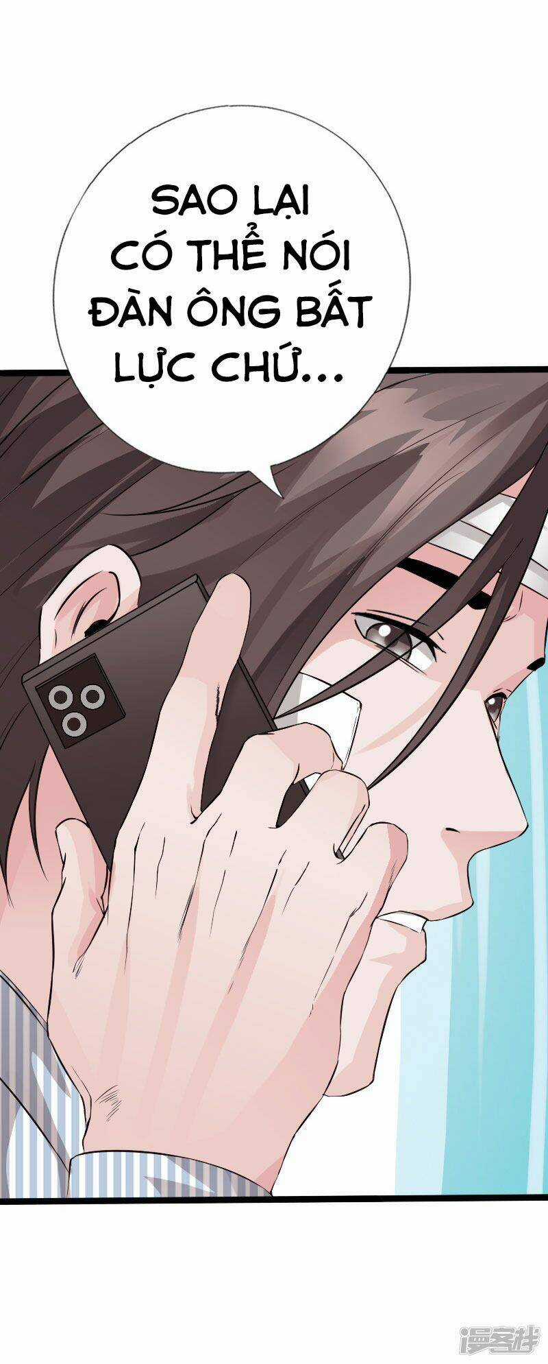 Tuyệt Phẩm Tà Thiếu - Chapter 103 - Trang 15