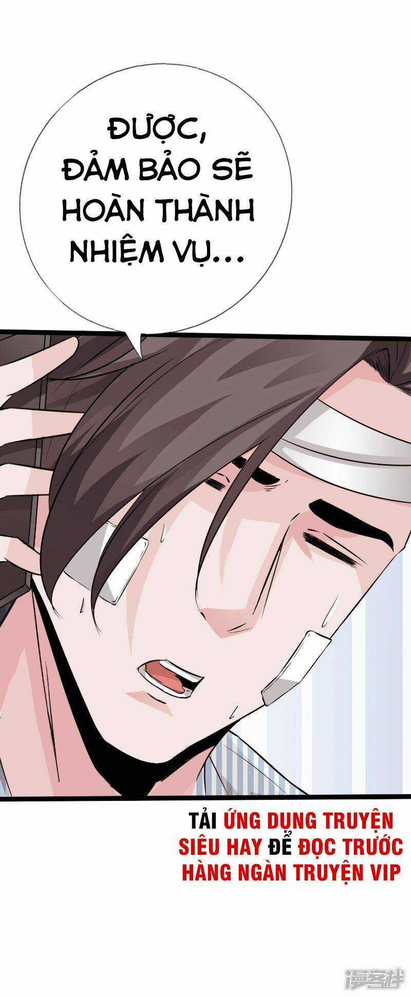 Tuyệt Phẩm Tà Thiếu - Chapter 103 - Trang 18