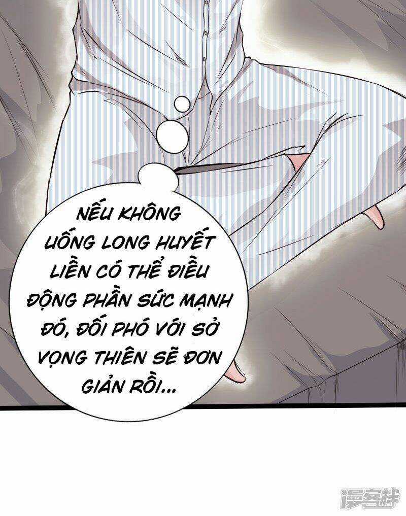 Tuyệt Phẩm Tà Thiếu - Chapter 103 - Trang 20