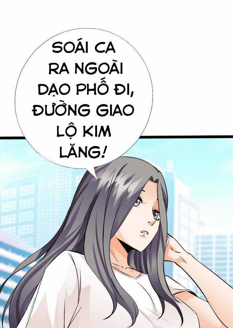Tuyệt Phẩm Tà Thiếu - Chapter 103 - Trang 24