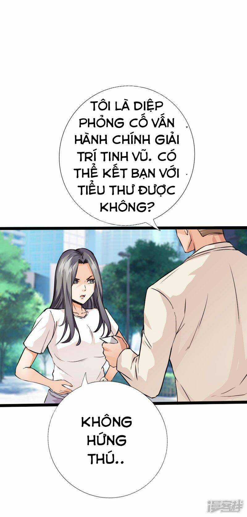 Tuyệt Phẩm Tà Thiếu - Chapter 103 - Trang 28