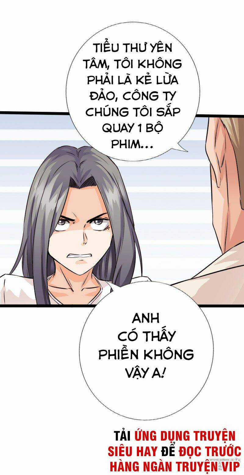 Tuyệt Phẩm Tà Thiếu - Chapter 103 - Trang 29
