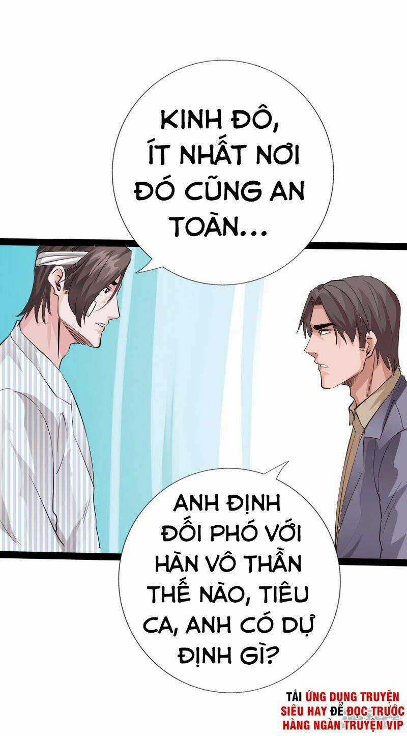 Tuyệt Phẩm Tà Thiếu - Chapter 103 - Trang 4