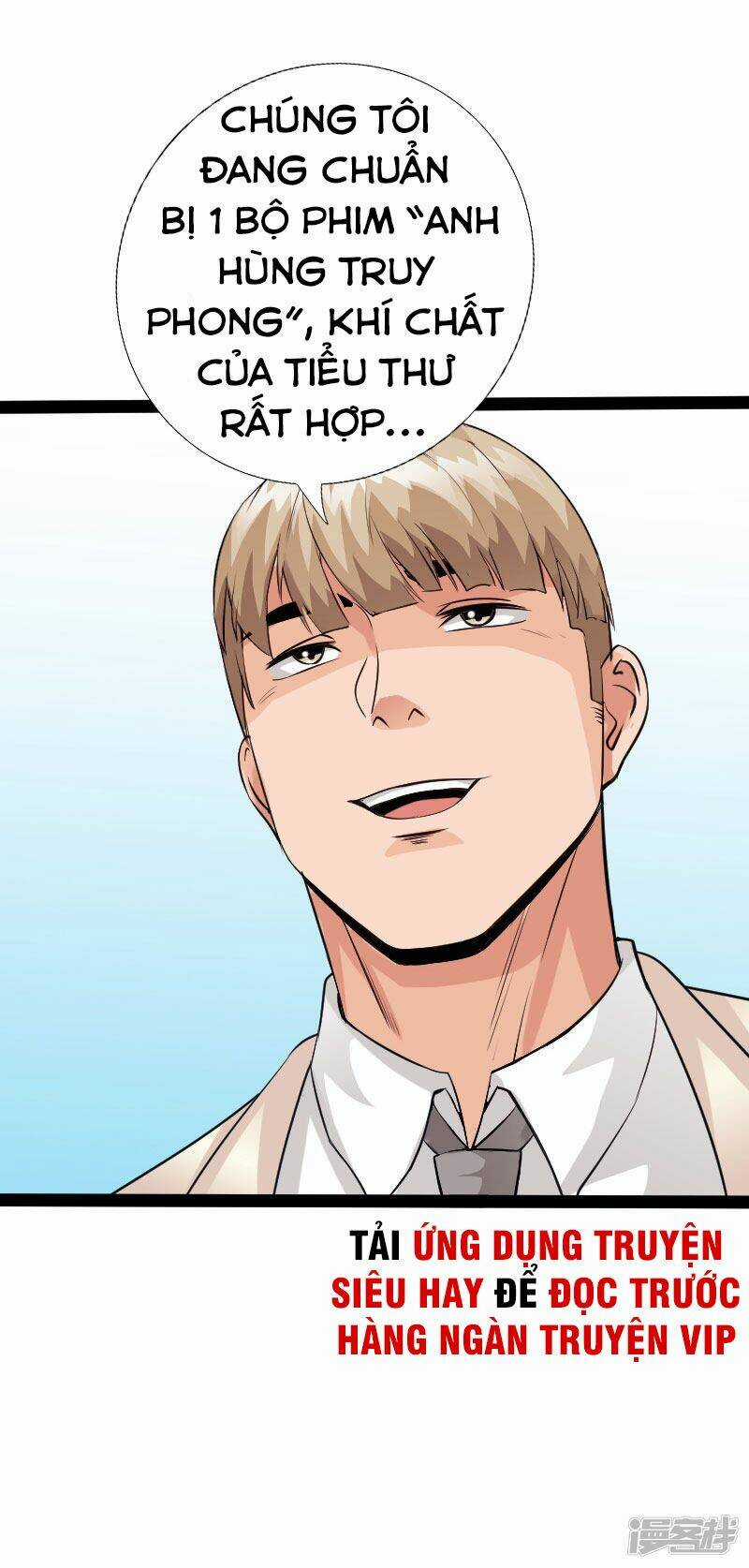 Tuyệt Phẩm Tà Thiếu - Chapter 103 - Trang 31