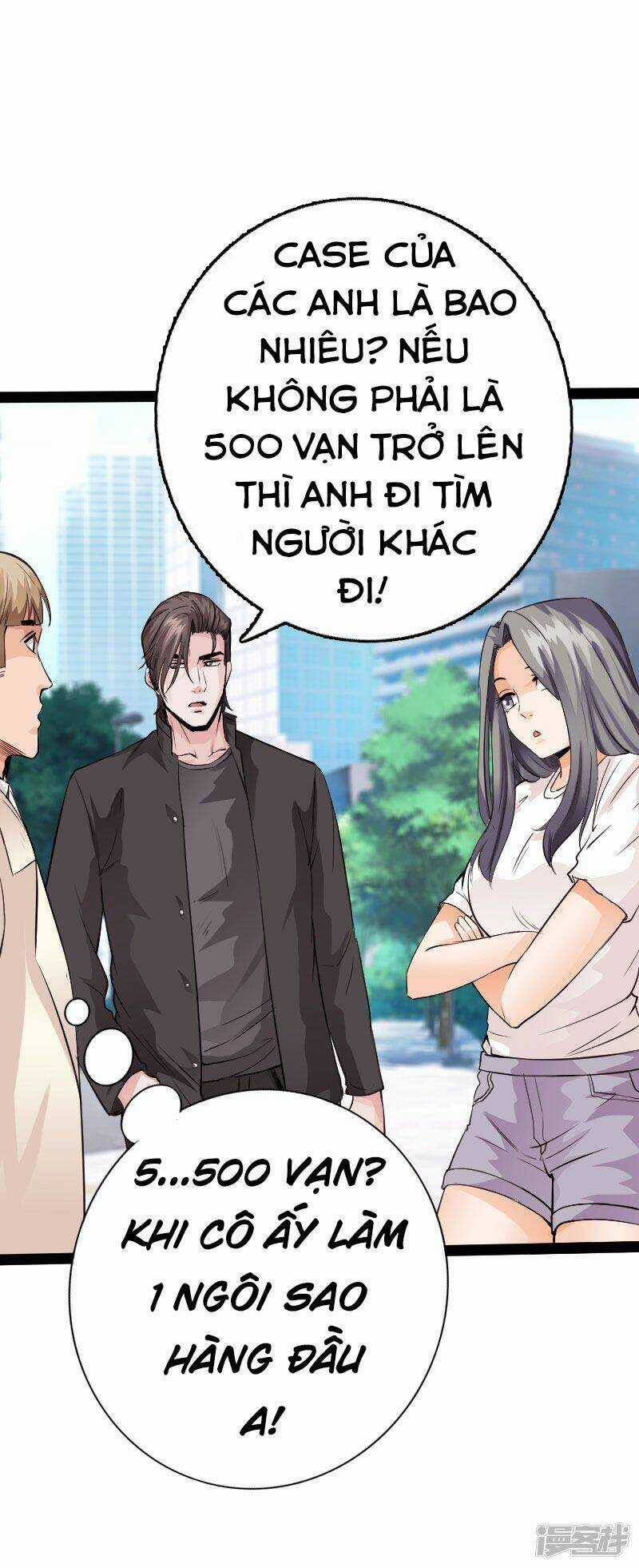Tuyệt Phẩm Tà Thiếu - Chapter 103 - Trang 32