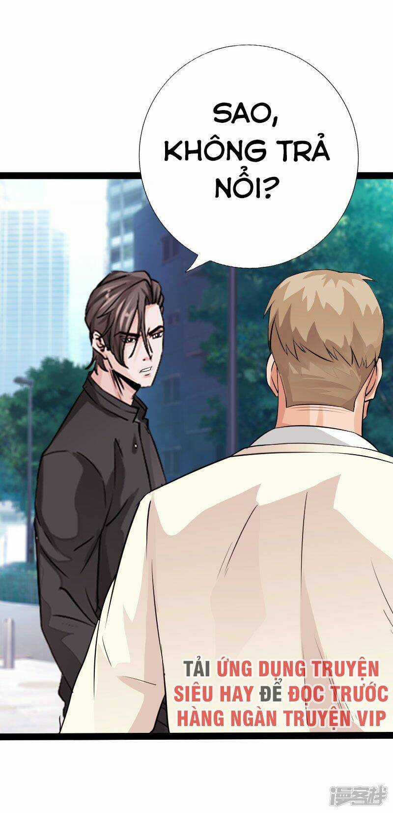 Tuyệt Phẩm Tà Thiếu - Chapter 103 - Trang 33