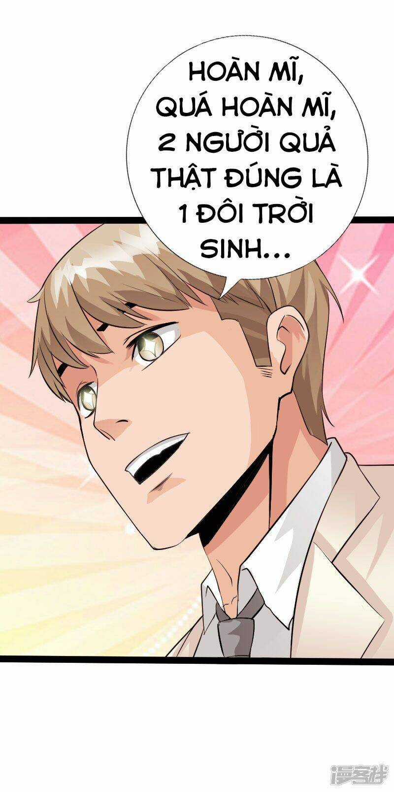 Tuyệt Phẩm Tà Thiếu - Chapter 103 - Trang 34