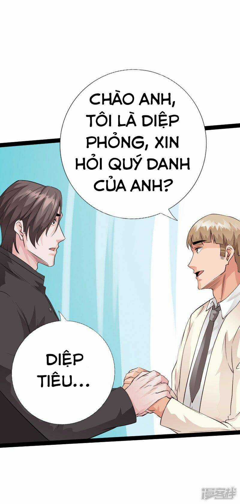 Tuyệt Phẩm Tà Thiếu - Chapter 103 - Trang 37