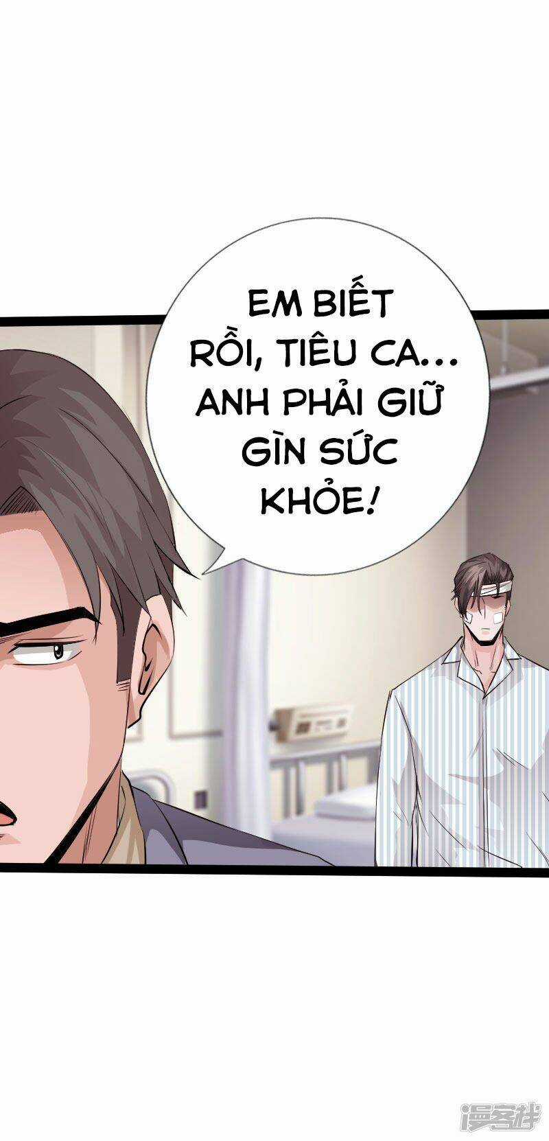 Tuyệt Phẩm Tà Thiếu - Chapter 103 - Trang 6