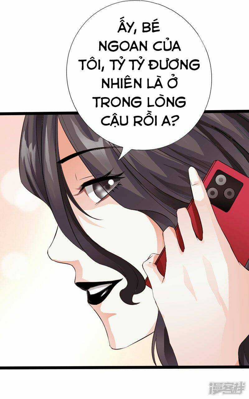 Tuyệt Phẩm Tà Thiếu - Chapter 103 - Trang 10