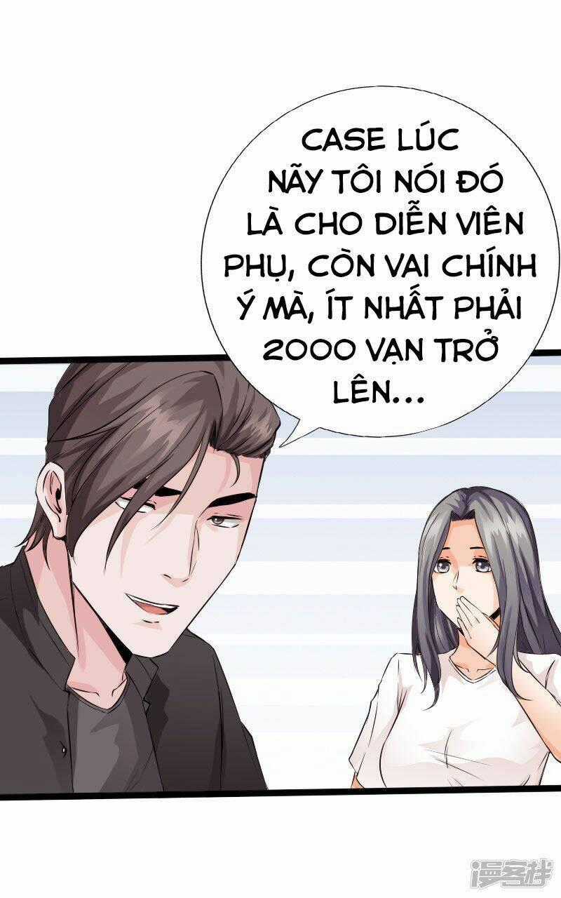 Tuyệt Phẩm Tà Thiếu - Chapter 104 - Trang 2