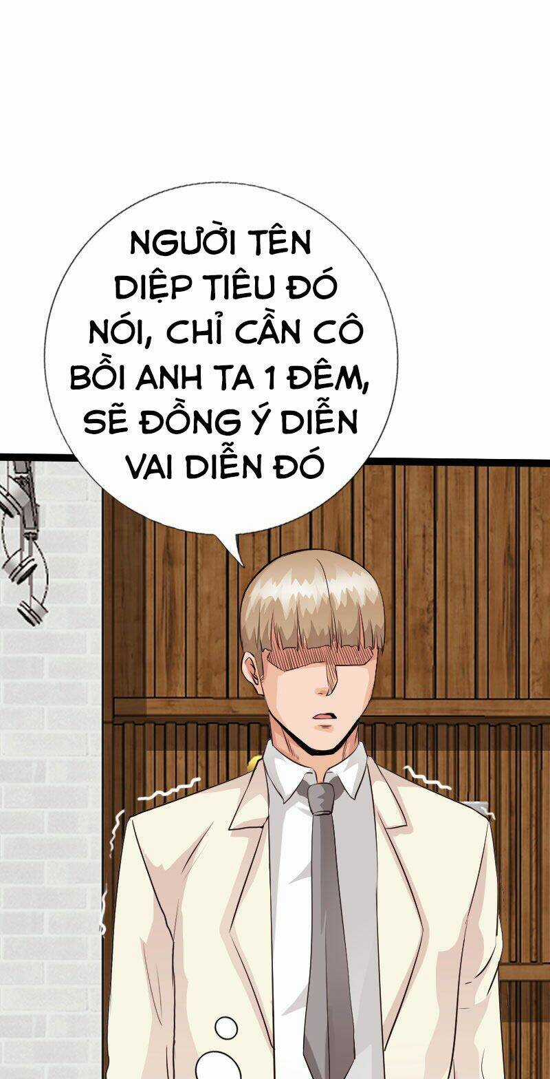 Tuyệt Phẩm Tà Thiếu - Chapter 104 - Trang 18