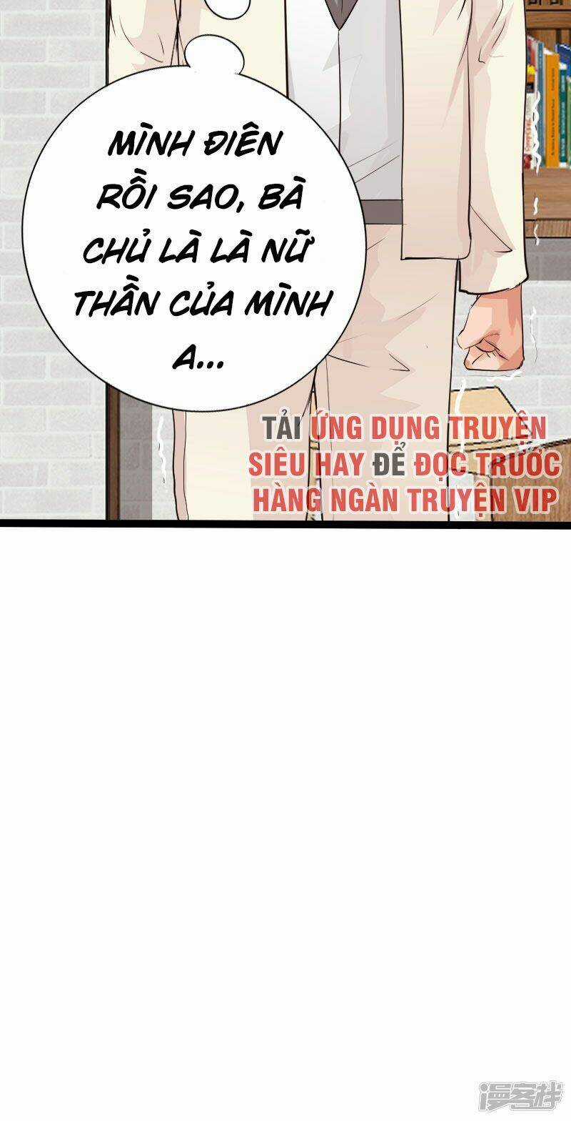 Tuyệt Phẩm Tà Thiếu - Chapter 104 - Trang 19