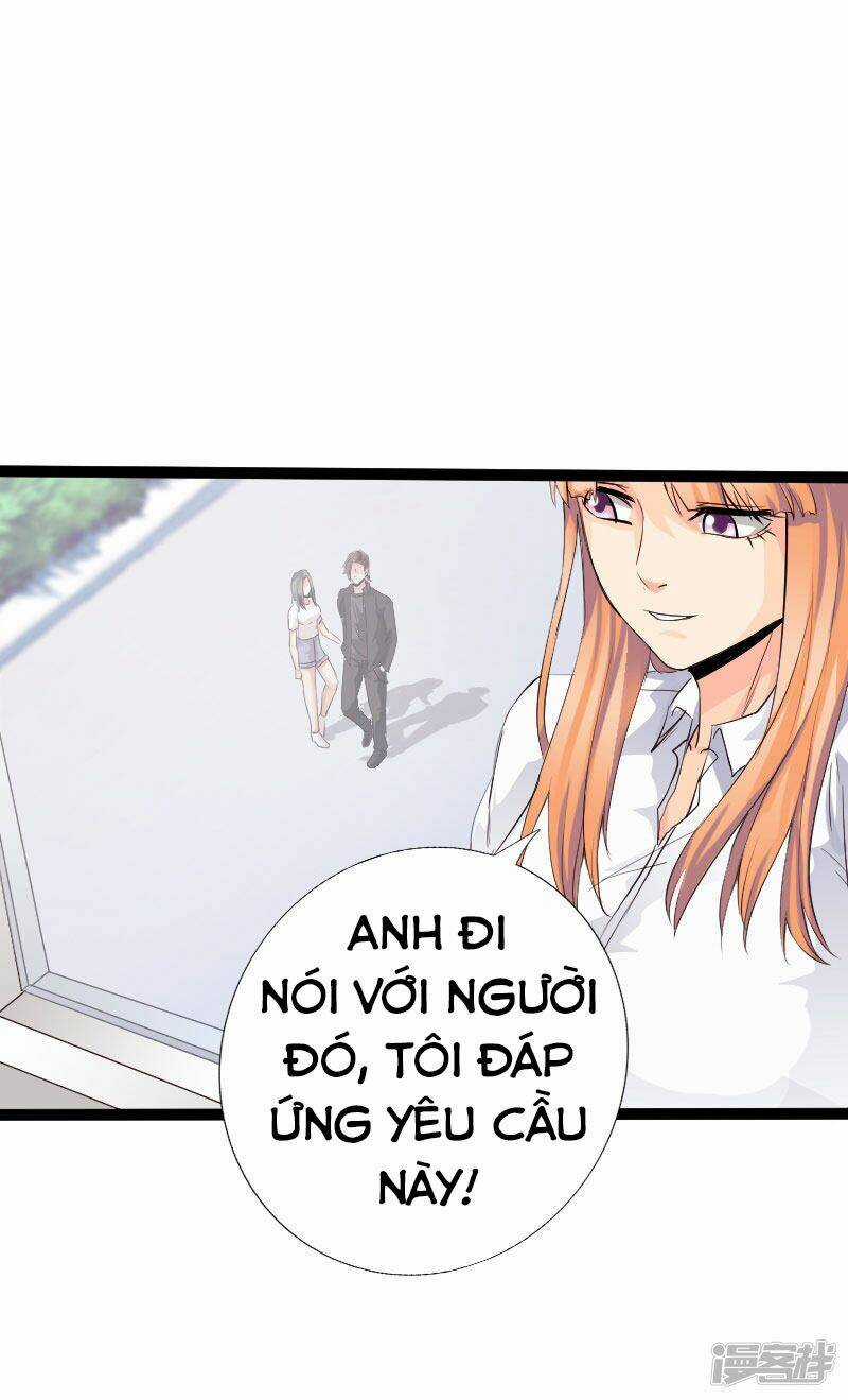 Tuyệt Phẩm Tà Thiếu - Chapter 104 - Trang 20