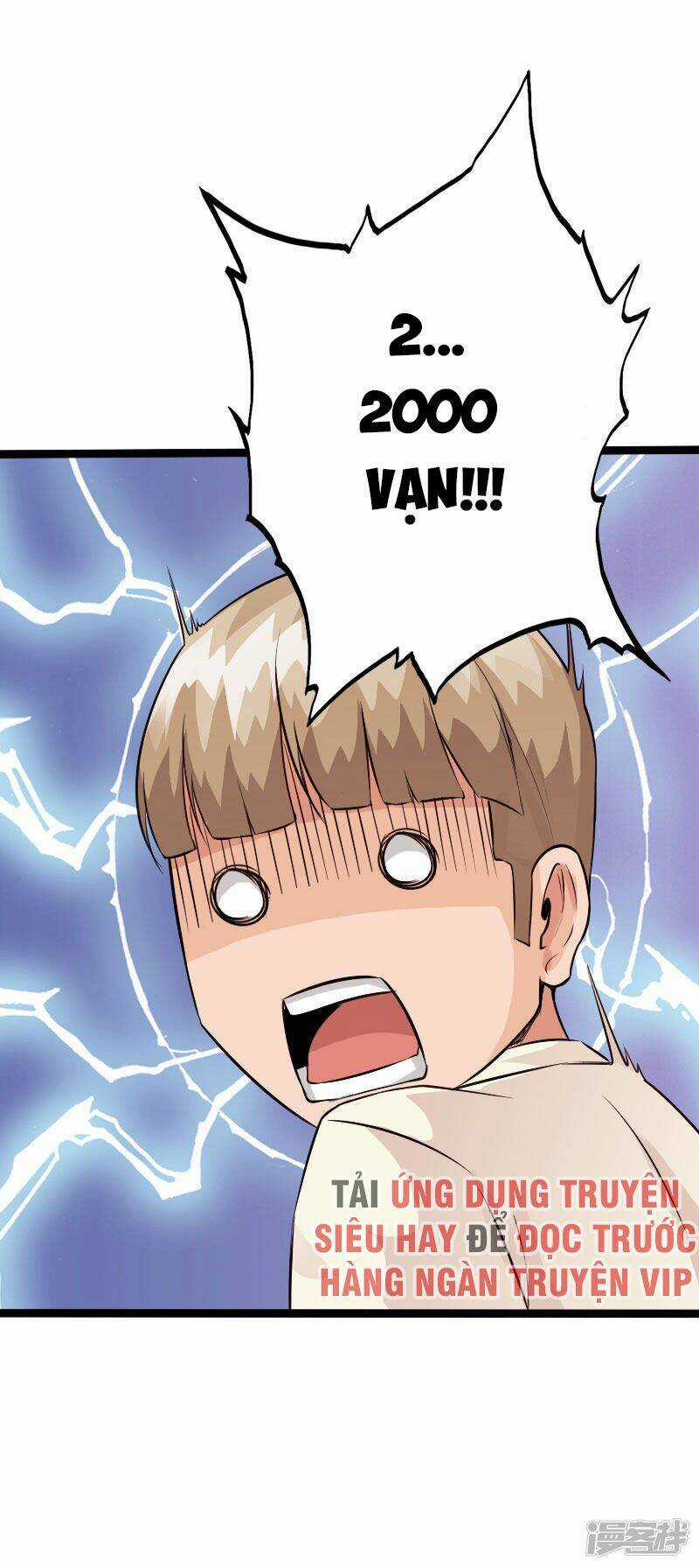 Tuyệt Phẩm Tà Thiếu - Chapter 104 - Trang 3