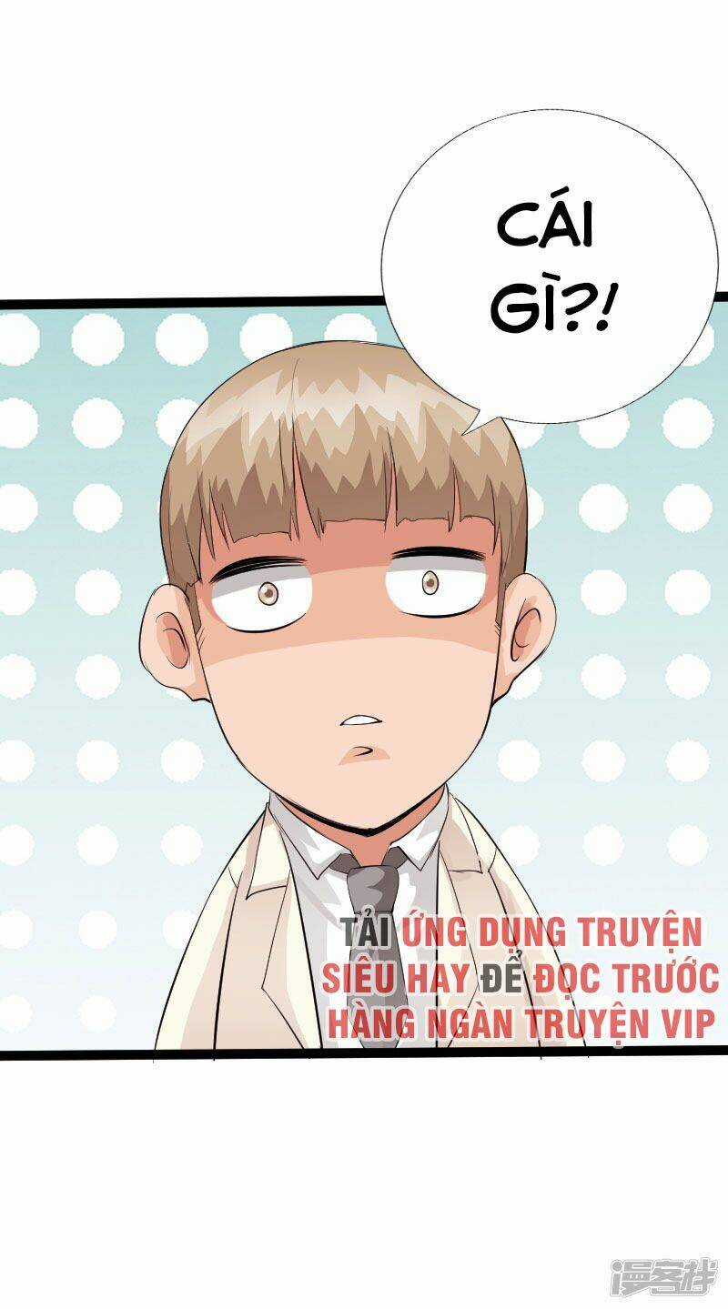 Tuyệt Phẩm Tà Thiếu - Chapter 104 - Trang 21