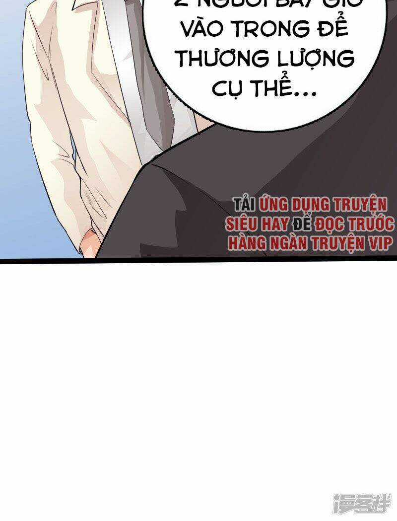 Tuyệt Phẩm Tà Thiếu - Chapter 104 - Trang 23