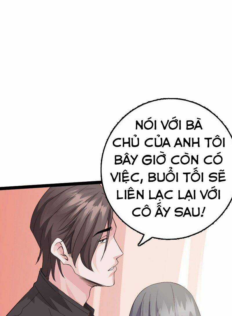 Tuyệt Phẩm Tà Thiếu - Chapter 104 - Trang 24