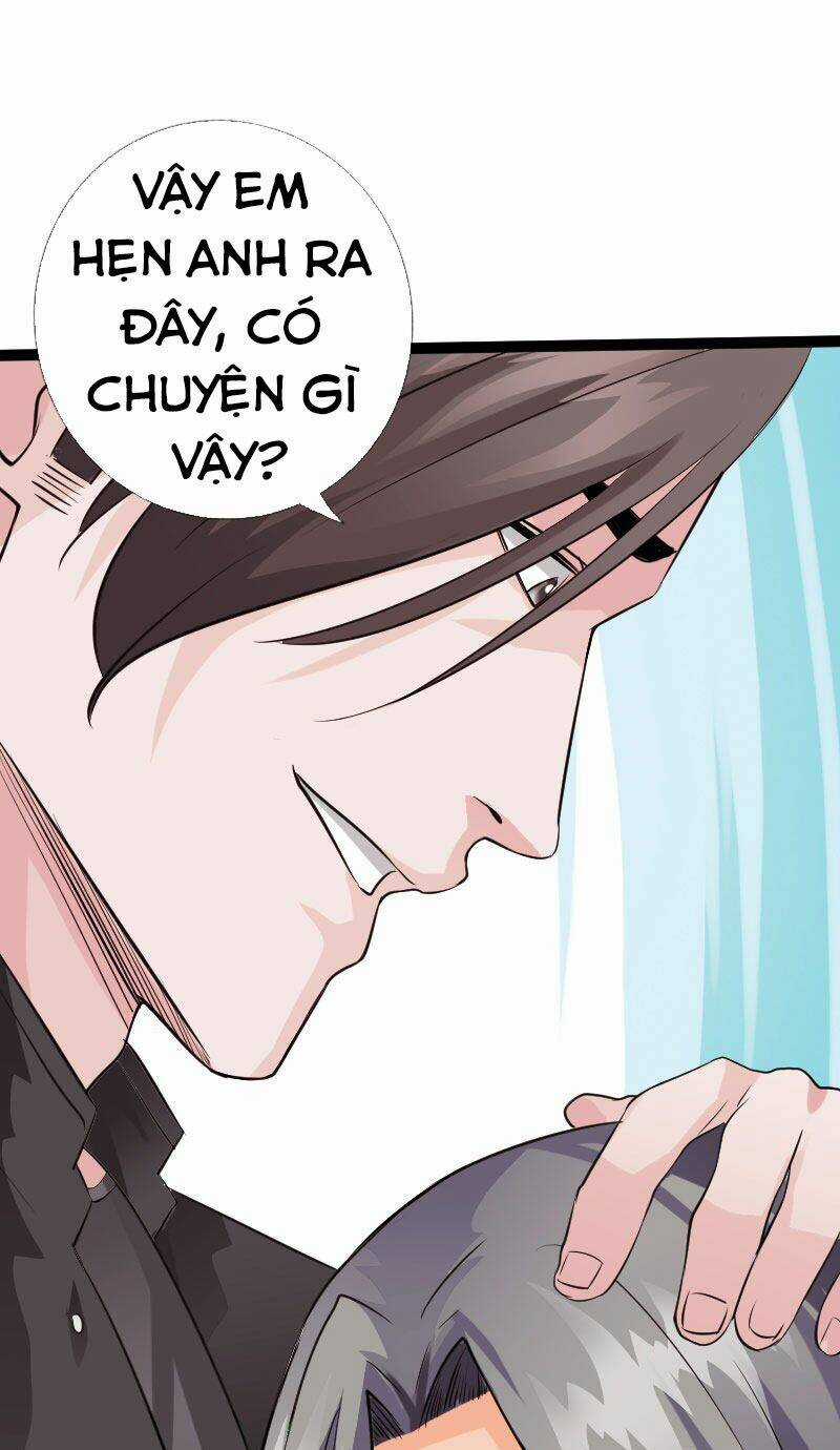 Tuyệt Phẩm Tà Thiếu - Chapter 104 - Trang 29