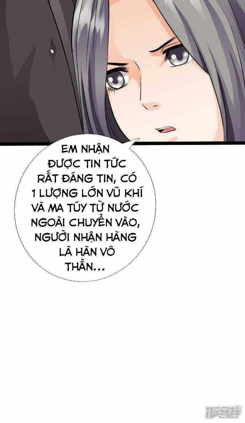 Tuyệt Phẩm Tà Thiếu - Chapter 104 - Trang 30