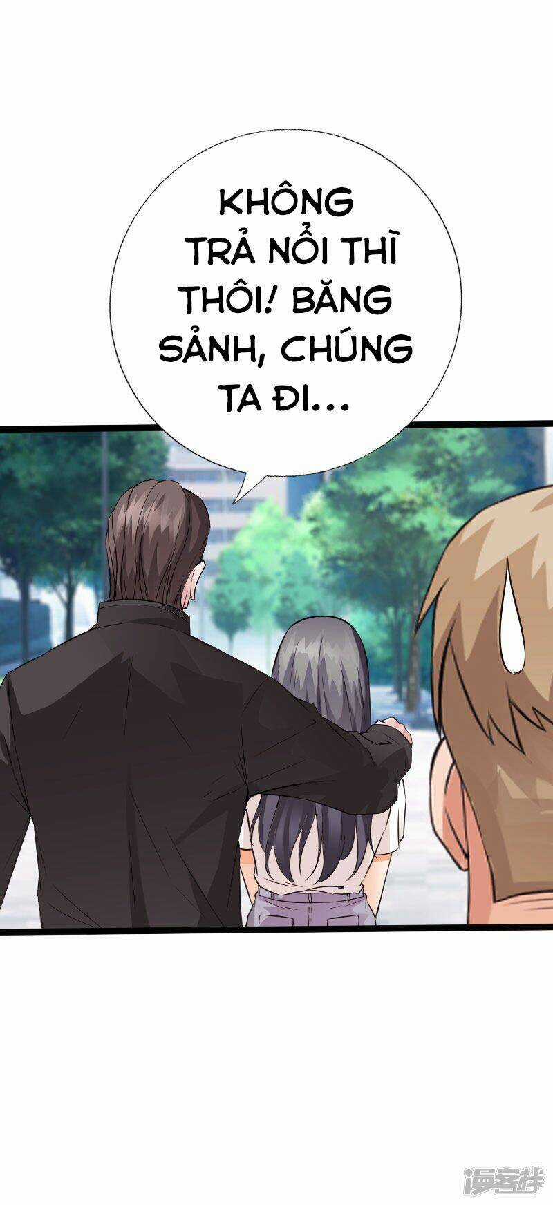 Tuyệt Phẩm Tà Thiếu - Chapter 104 - Trang 4