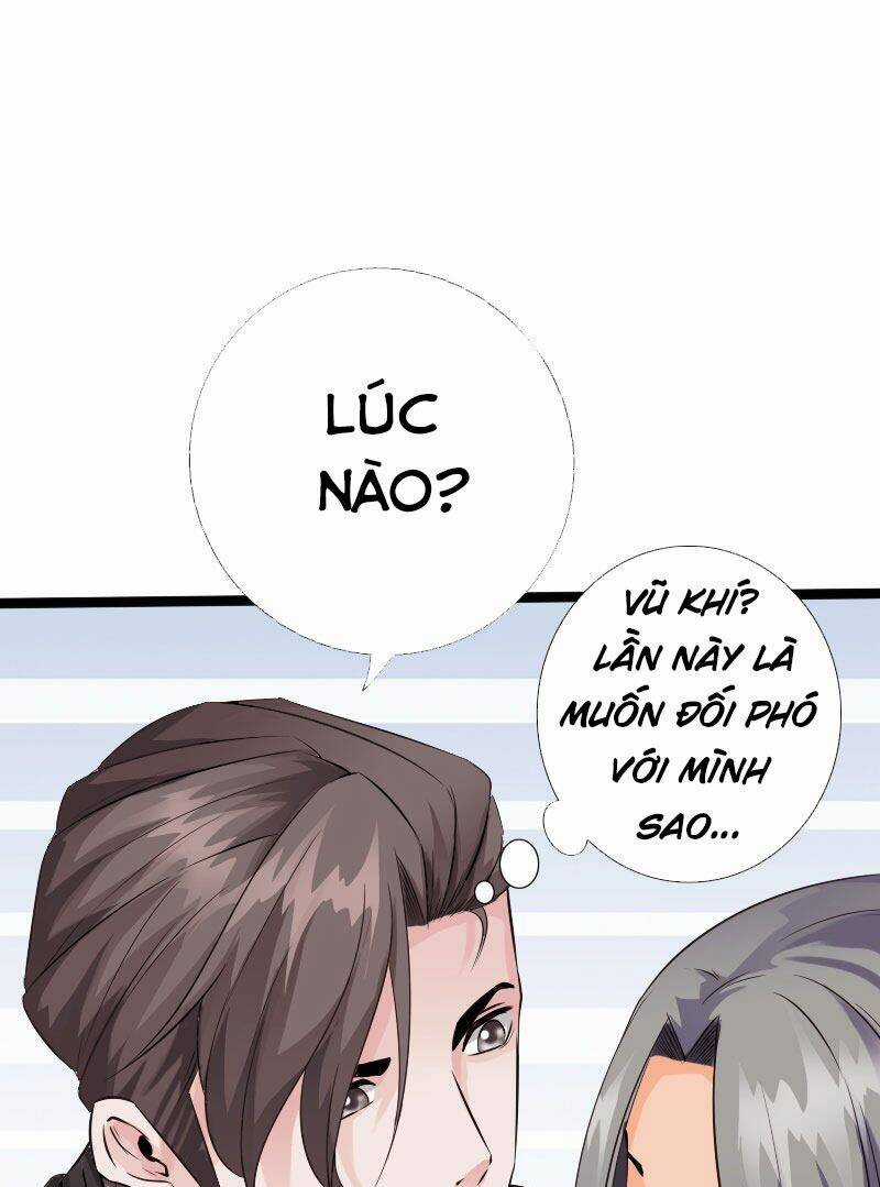 Tuyệt Phẩm Tà Thiếu - Chapter 104 - Trang 31