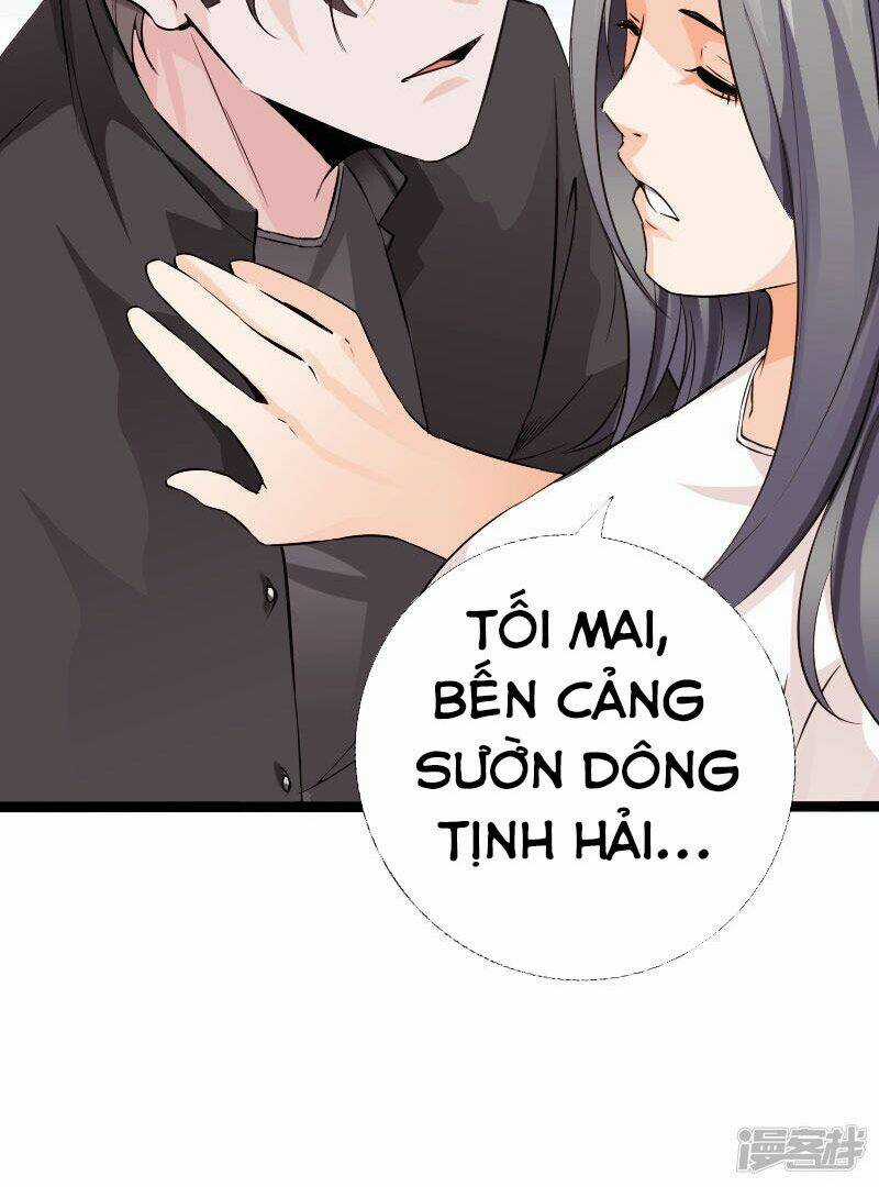 Tuyệt Phẩm Tà Thiếu - Chapter 104 - Trang 32