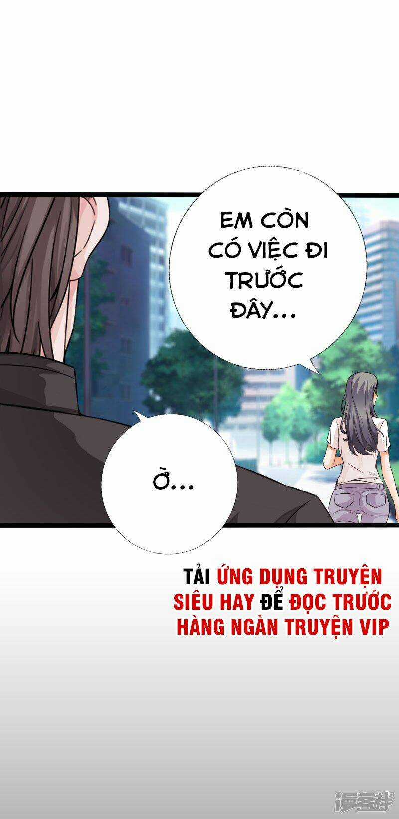 Tuyệt Phẩm Tà Thiếu - Chapter 104 - Trang 33