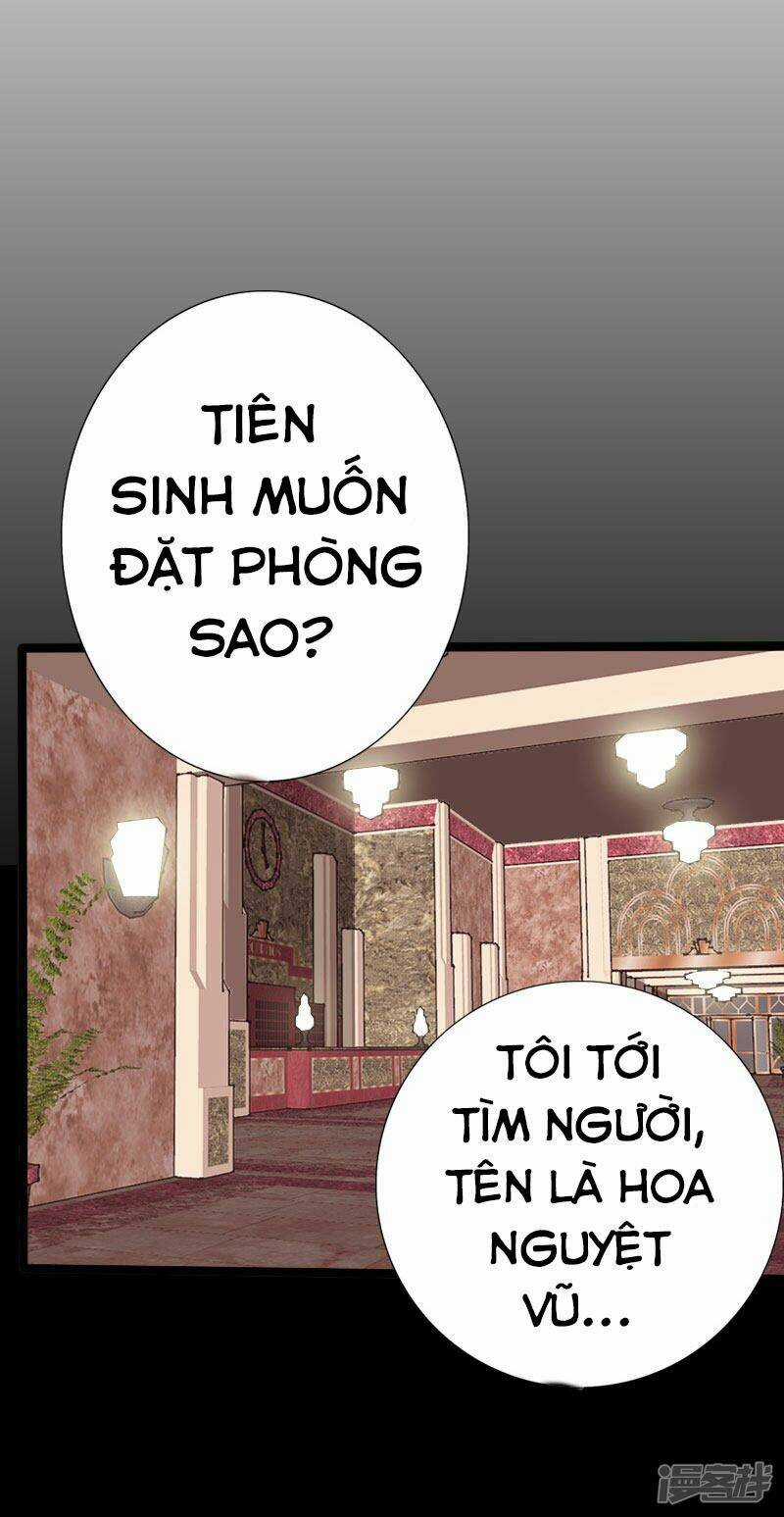 Tuyệt Phẩm Tà Thiếu - Chapter 104 - Trang 34
