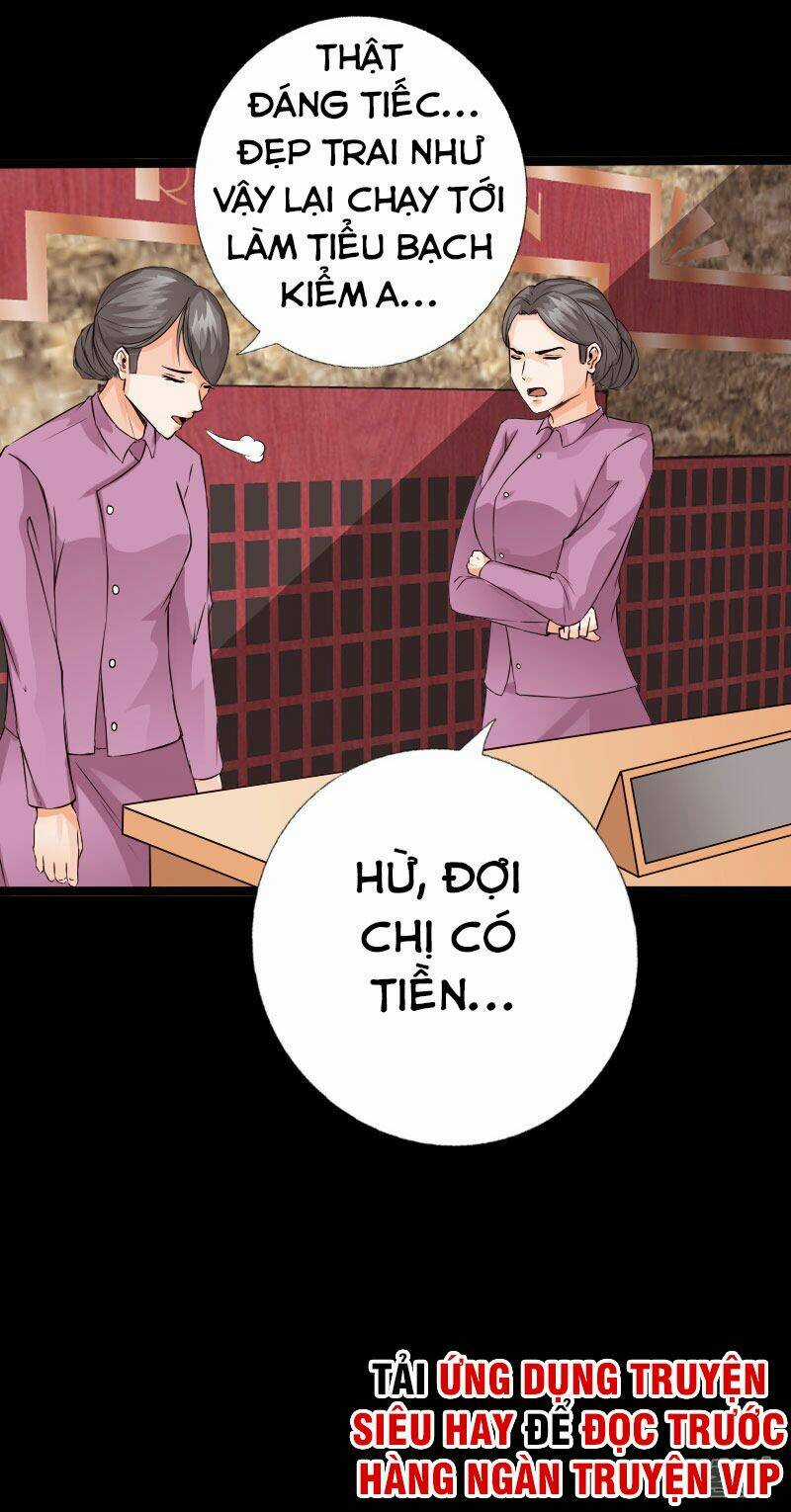 Tuyệt Phẩm Tà Thiếu - Chapter 104 - Trang 36