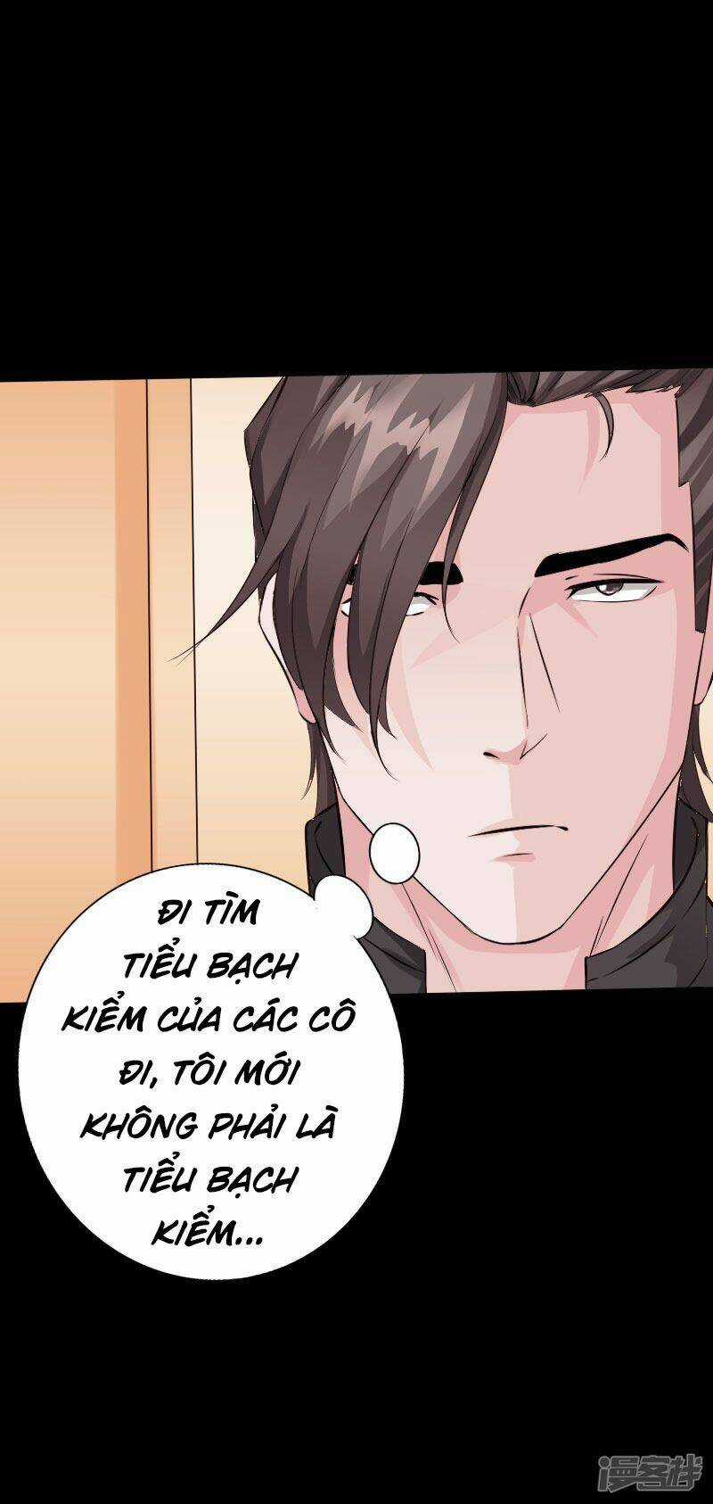 Tuyệt Phẩm Tà Thiếu - Chapter 104 - Trang 37