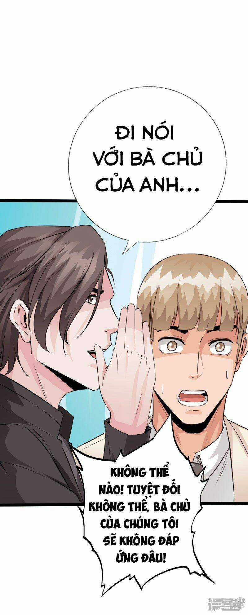 Tuyệt Phẩm Tà Thiếu - Chapter 104 - Trang 6