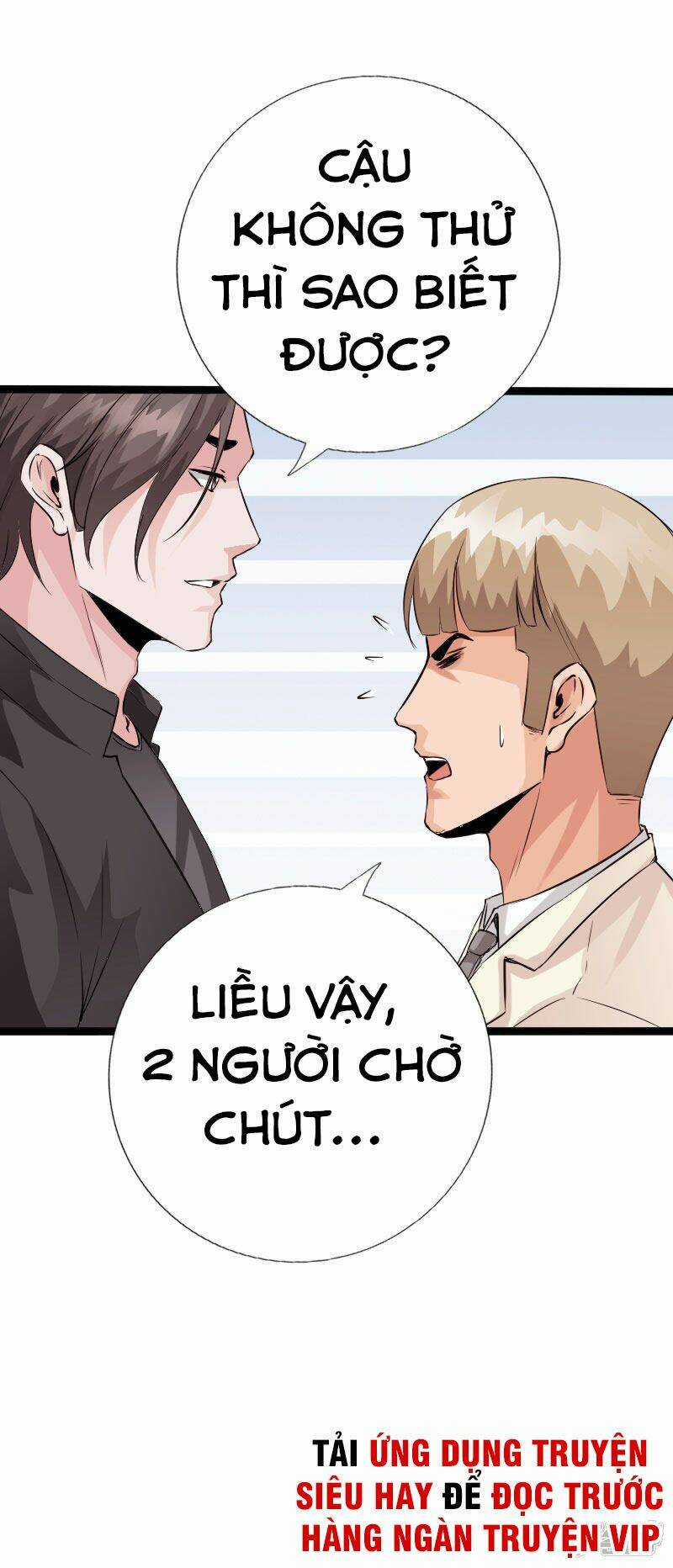 Tuyệt Phẩm Tà Thiếu - Chapter 104 - Trang 7
