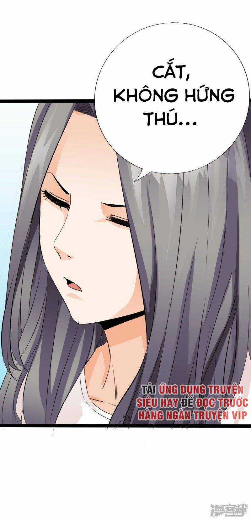Tuyệt Phẩm Tà Thiếu - Chapter 104 - Trang 10