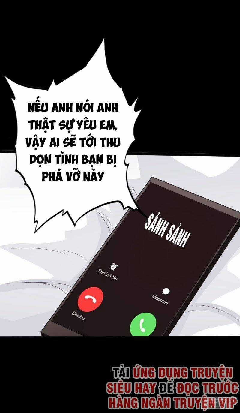 Tuyệt Phẩm Tà Thiếu - Chapter 105 - Trang 2