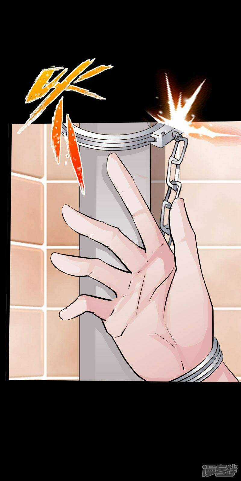 Tuyệt Phẩm Tà Thiếu - Chapter 105 - Trang 23