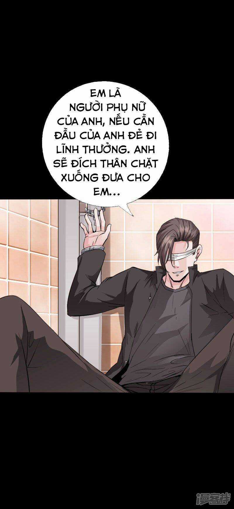 Tuyệt Phẩm Tà Thiếu - Chapter 105 - Trang 25